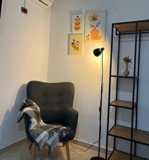 Mila Apartment